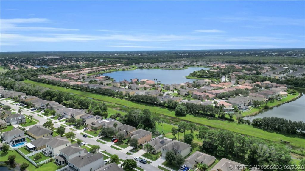 5209 NW Wisk Fern Circle Nw, Port Saint Lucie, FL 34986 Photo