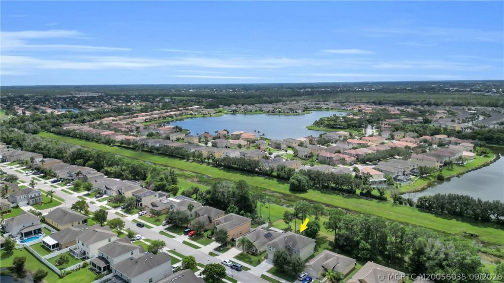 5209 NW Wisk Fern Circle Nw, Port Saint Lucie, FL 34986 Photo