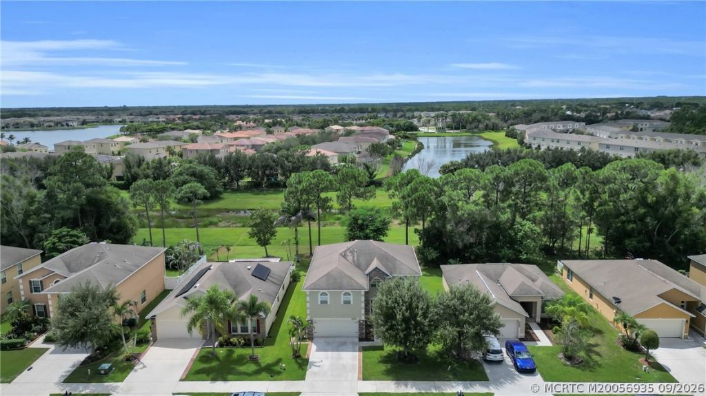 5209 NW Wisk Fern Circle Nw, Port Saint Lucie, FL 34986 Photo