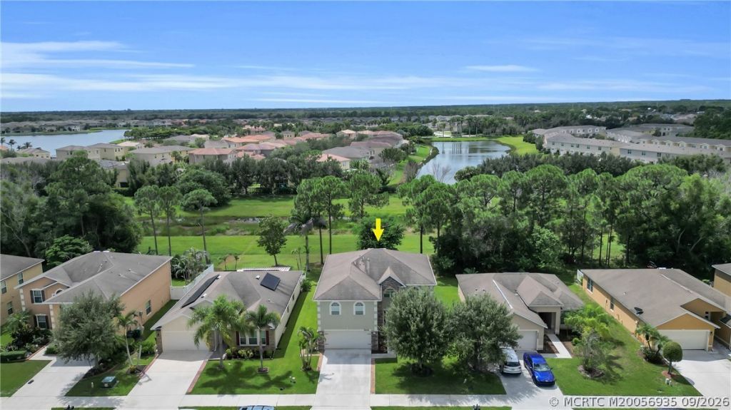5209 NW Wisk Fern Circle Nw, Port Saint Lucie, FL 34986 Photo
