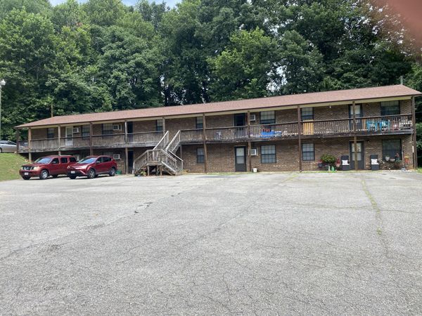 216 Hilltop DR , Unit 8, Collinsville, VA 24078