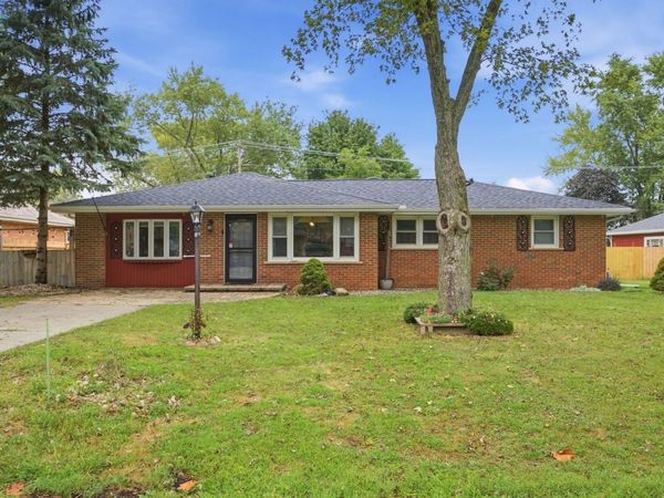 16 Northview Street , Kankakee, IL 60901