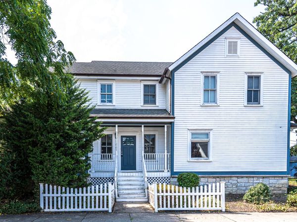 14420 2nd Avenue , Orland Park, IL 60462