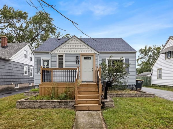 3250 186th Street , Lansing, IL 60438