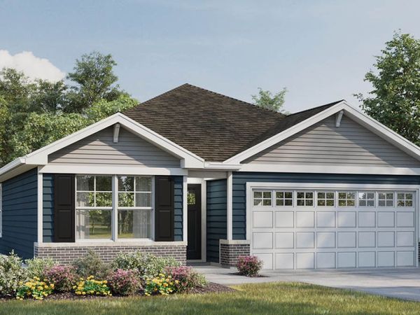 17416 W Fairfax Lane , Lockport, IL 60441
