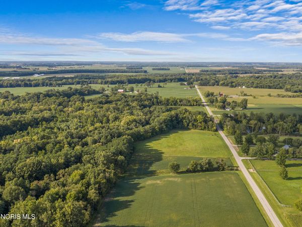 0 Evansport Road , Defiance, OH 43512