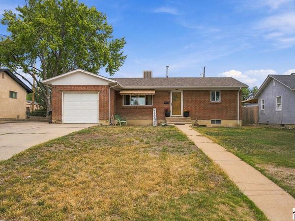 3120 Franklin Ave, Pueblo, CO 81008