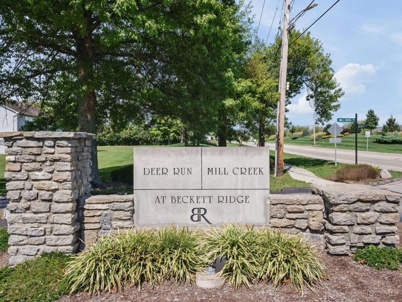 8062 Mill Rock Drive, West Chester, OH 45069 Photo 26