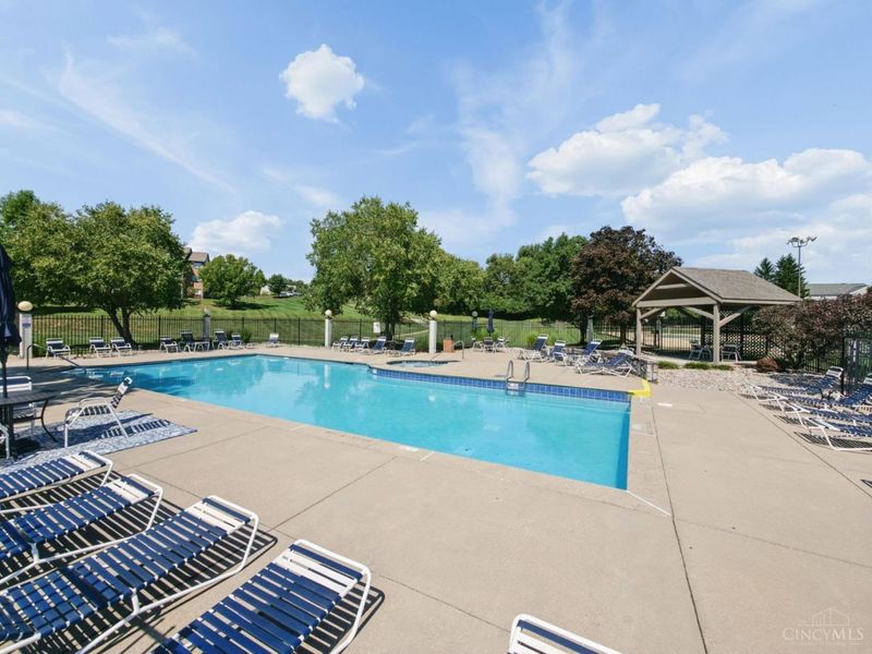 8062 Mill Rock Drive, West Chester, OH 45069 Photo 27