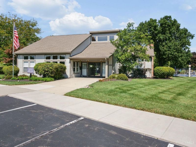 8062 Mill Rock Drive, West Chester, OH 45069 Photo 28
