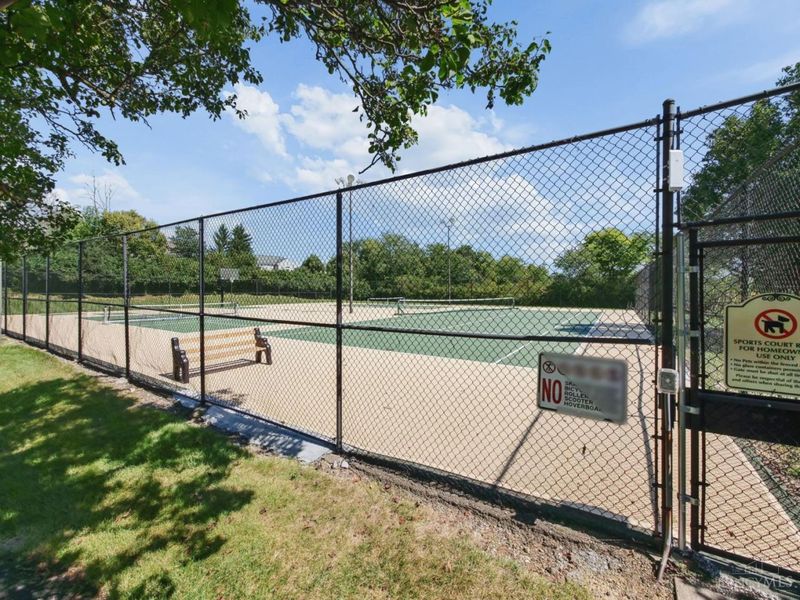 8062 Mill Rock Drive, West Chester, OH 45069 Photo 29
