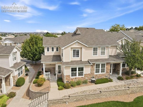 4011 Diamond Ridge View, Colorado Springs, CO 80918