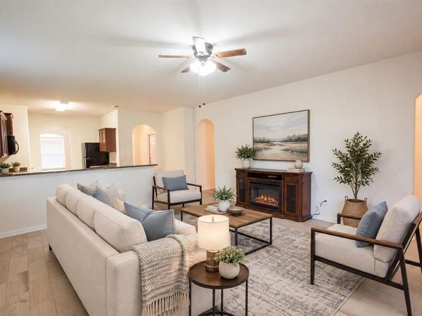 128 Tennyson Street, Anna, TX 75409