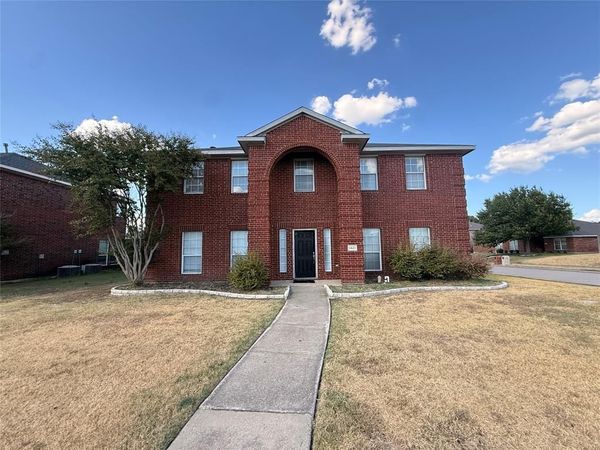 1421 Berkley Road, Allen, TX 75002
