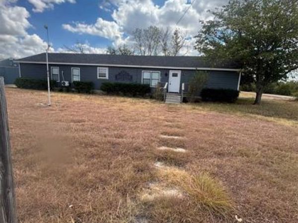 100 Valley Vista Street, Early, TX 76802