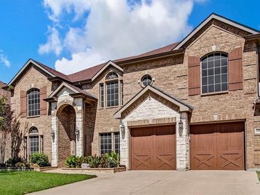 6928 Bent Spur Drive, Fort Worth, TX 76179