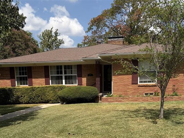 509 Kathy Drive, Mesquite, TX 75149