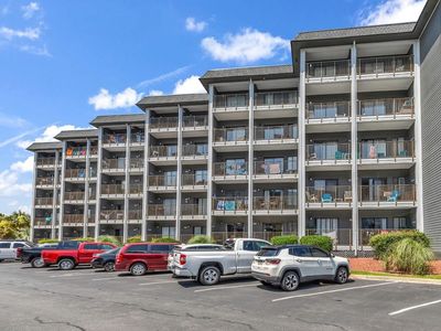 5905 S Kings Hwy. , Unit 322-A, Myrtle Beach, SC 29575