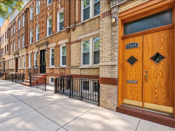 7104 67th Place, Ridgewood, NY 11385