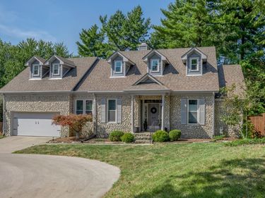 1675 Snow Goose Circle, Lexington, KY 40511