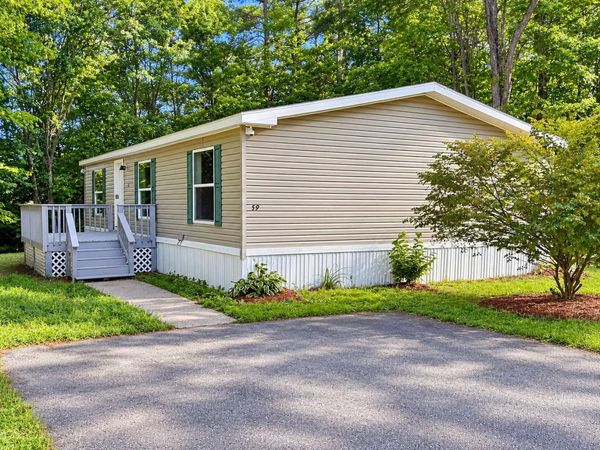 59 Sycamore Boulevard, Farmington, NH 03835