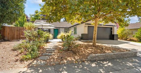 517 Fisher Cir, Folsom, CA 95630 Photo