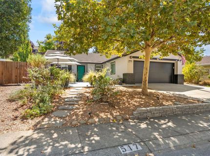 517 Fisher Cir, Folsom, CA 95630 Photo