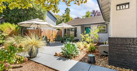 517 Fisher Cir, Folsom, CA 95630 Photo