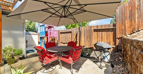 517 Fisher Cir, Folsom, CA 95630 Photo
