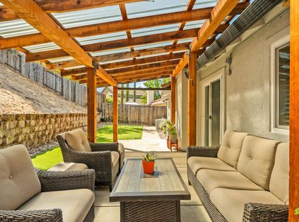 517 Fisher Cir, Folsom, CA 95630 Photo