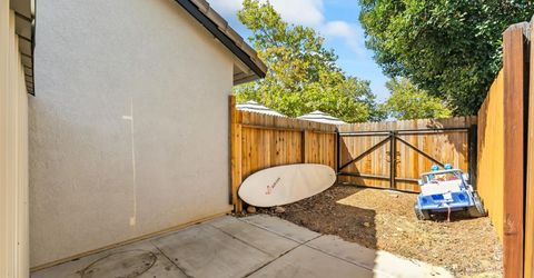 517 Fisher Cir, Folsom, CA 95630 Photo