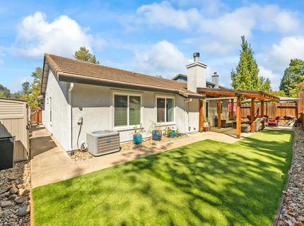517 Fisher Cir, Folsom, CA 95630 Photo