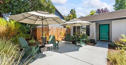 517 Fisher Cir, Folsom, CA 95630 Photo