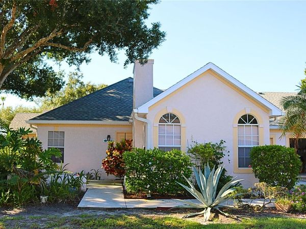 4582 CITATION LANE , Unit D, SARASOTA, FL 34233