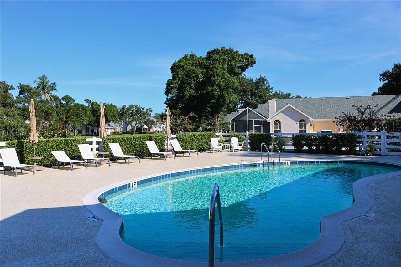 4582 Citation Lane , Unit D, Sarasota, FL 34233 Photo
