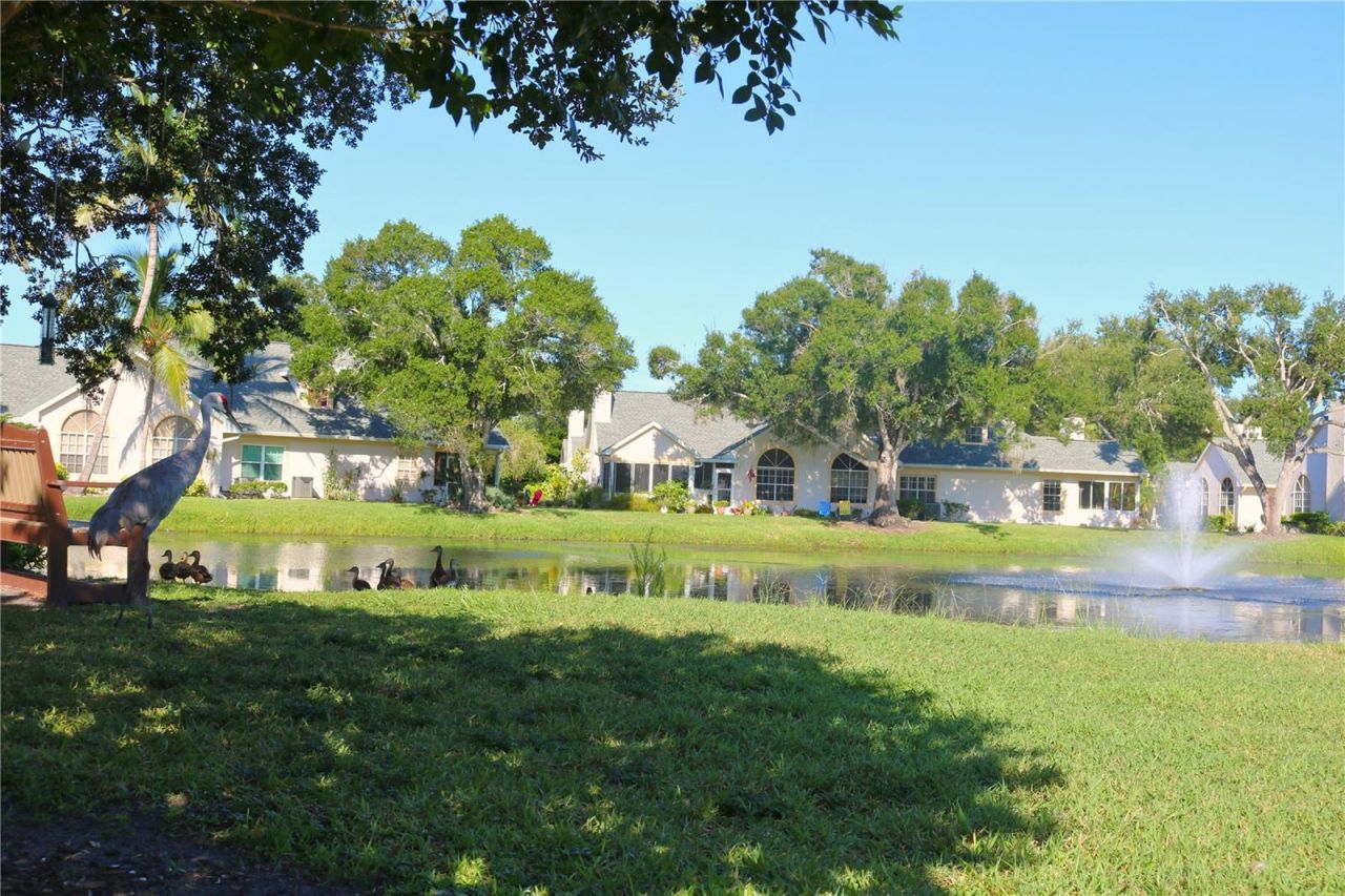 4582 Citation Lane , Unit D, Sarasota, FL 34233 Photo