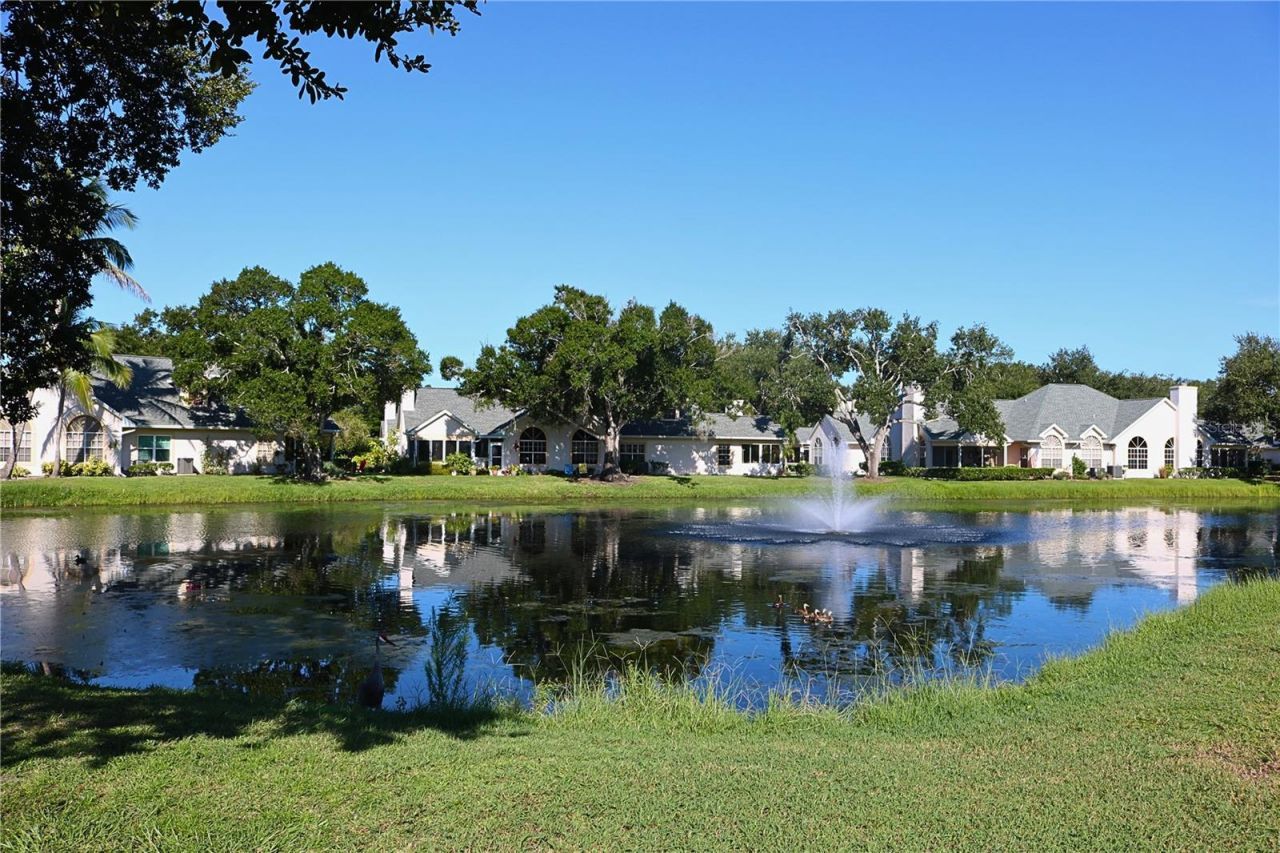 4582 Citation Lane , Unit D, Sarasota, FL 34233 Photo