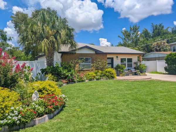 3509 W ROGERS AVENUE , TAMPA, FL 33611