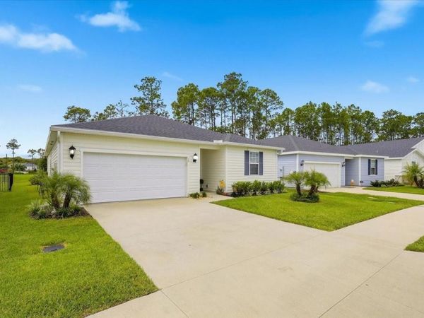 15 WANDERING CREEK WAY , PALM COAST, FL 32164