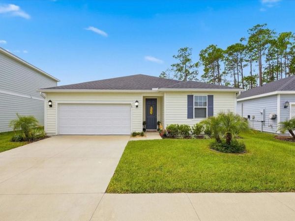 15 WANDERING CREEK WAY , PALM COAST, FL 32164