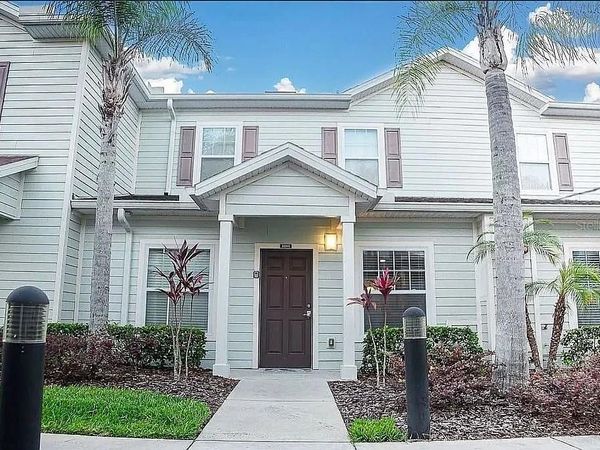 3211 GOLD LANE , KISSIMMEE, FL 34747