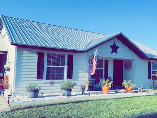 12713 SW 83RD TRAIL , LAKE BUTLER, FL 32054