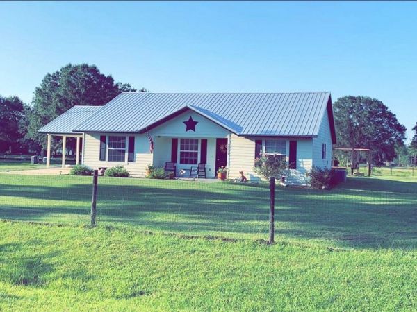 12713 SW 83RD TRAIL , LAKE BUTLER, FL 32054