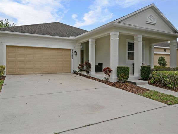 12679 CALDERDALE AVENUE , WINDERMERE, FL 34786