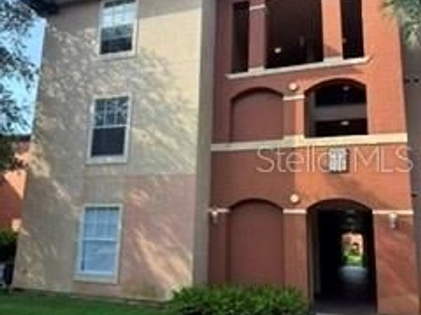 5536 METROWEST BOULEVARD , Unit 8-101, ORLANDO, FL 32811