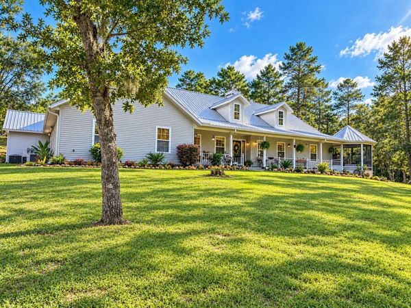 1671 E AMBERJACK DRIVE , HERNANDO, FL 34442