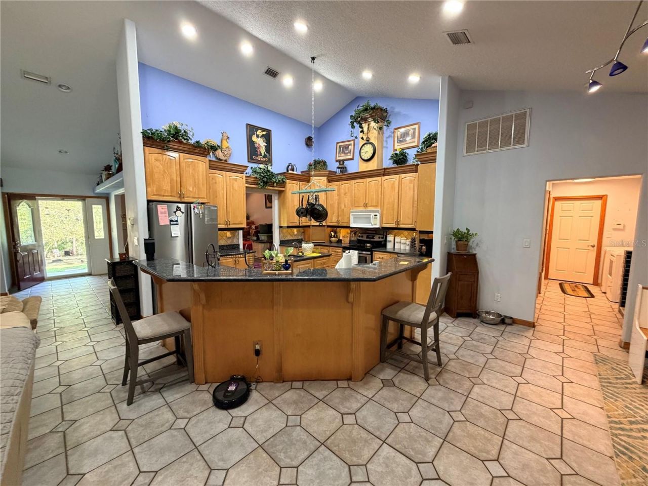 1671 E Amberjack Drive , Hernando, FL 34442 Photo