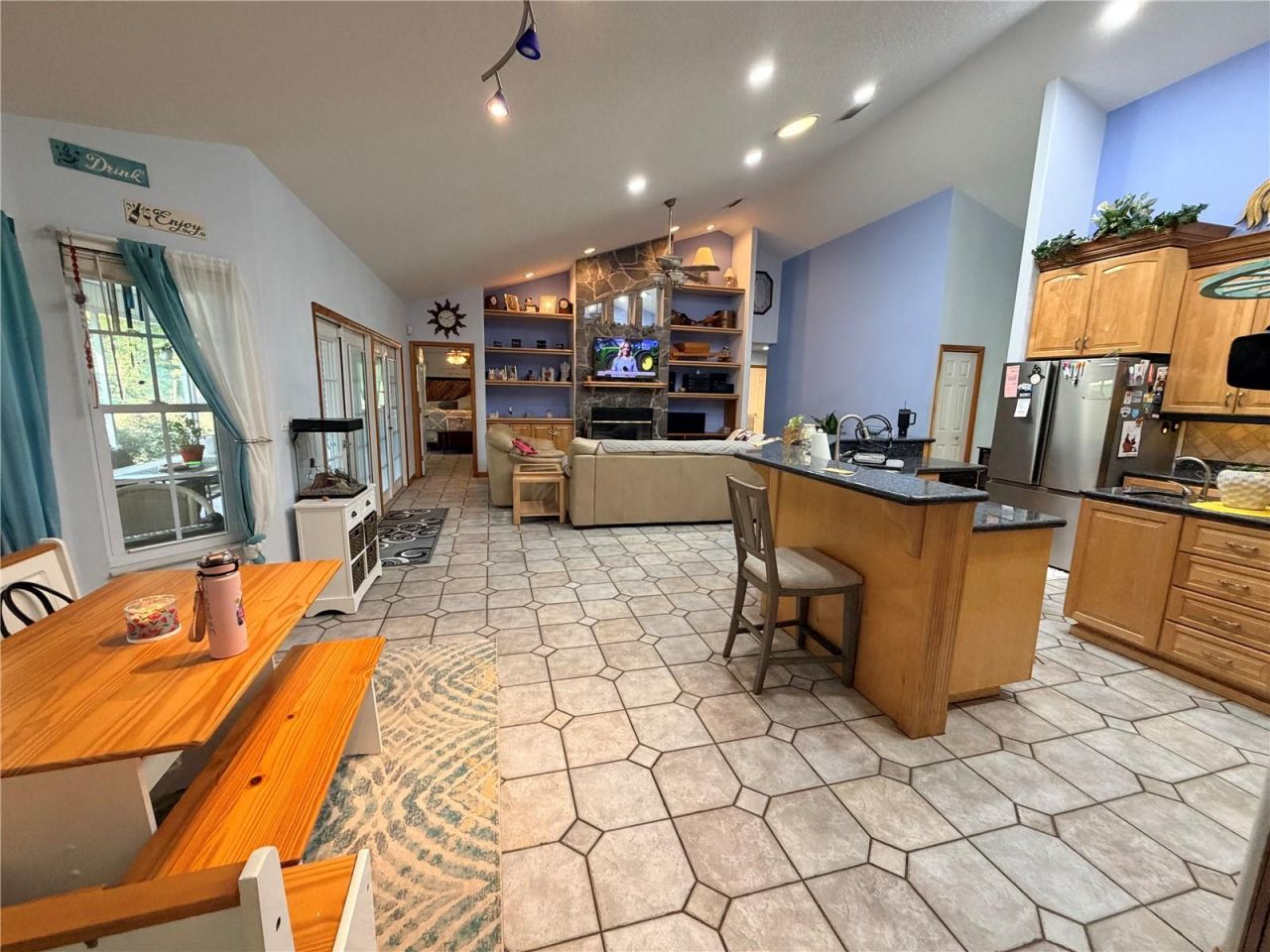 1671 E Amberjack Drive , Hernando, FL 34442 Photo