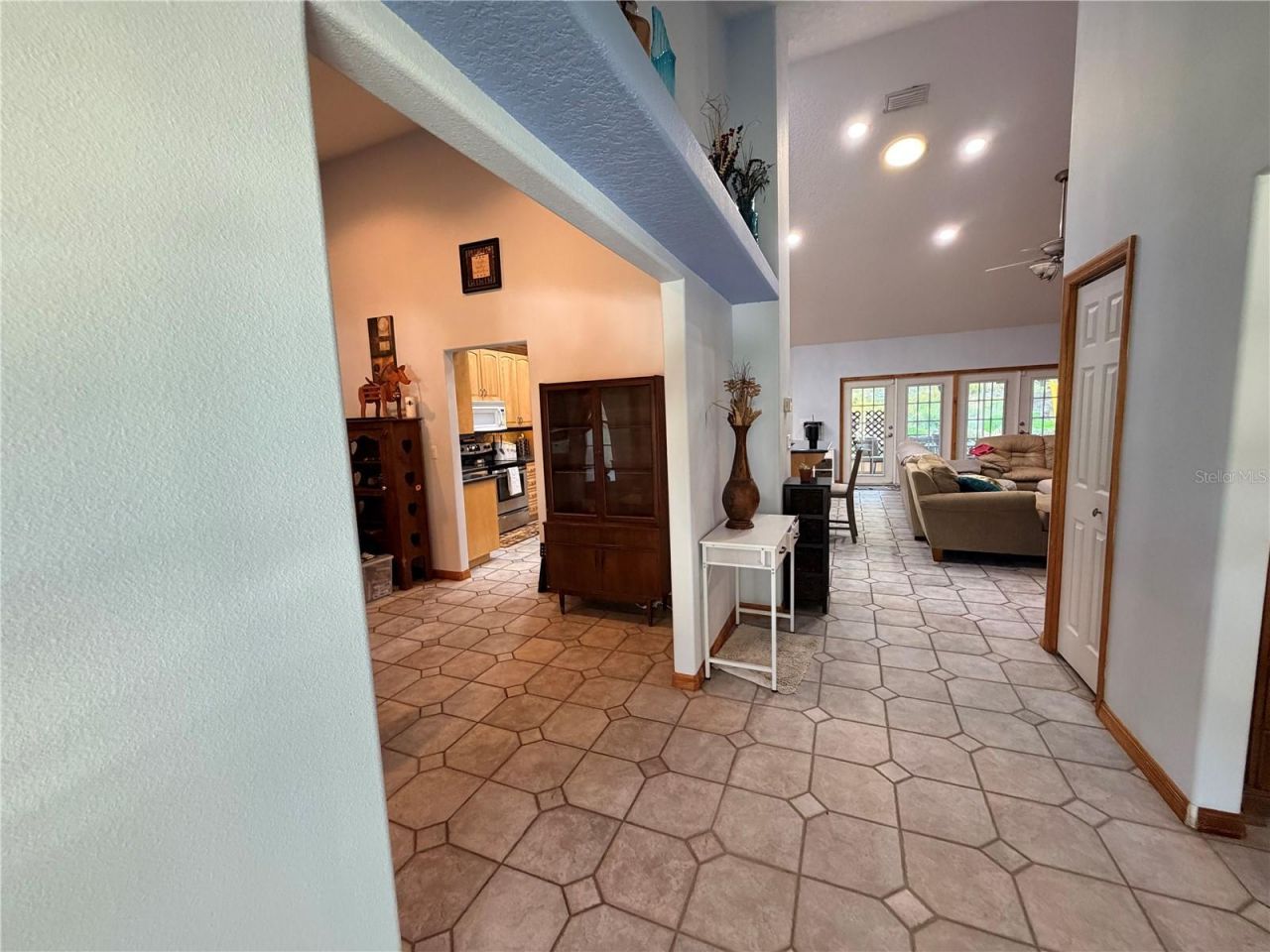 1671 E Amberjack Drive , Hernando, FL 34442 Photo