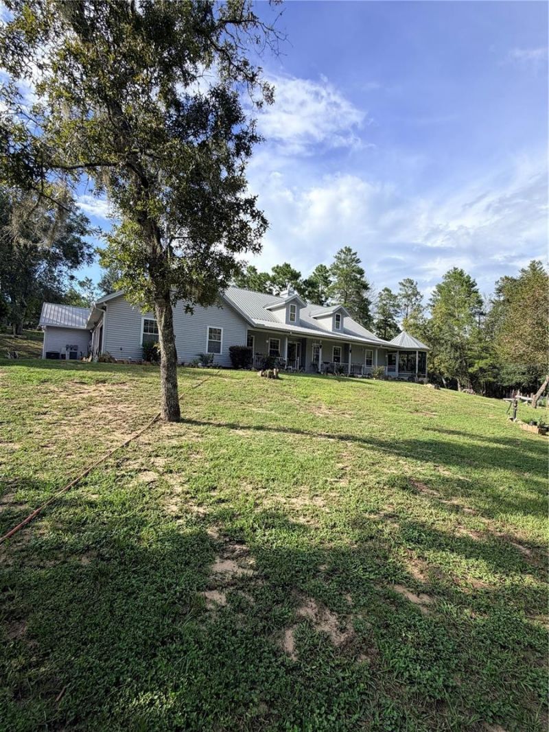 1671 E Amberjack Drive , Hernando, FL 34442 Photo